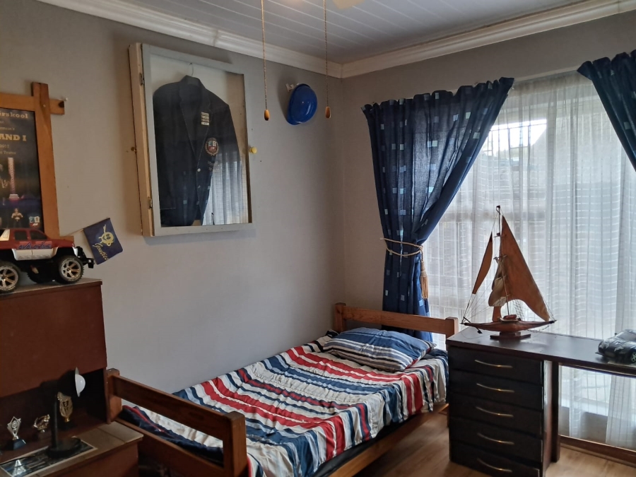 4 Bedroom Property for Sale in Welkom Free State